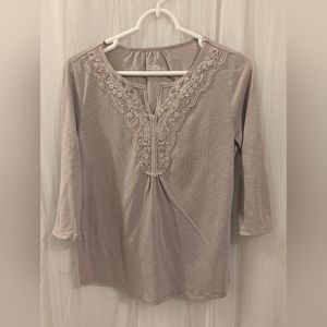 🌼$5 for $30🌼 Women's Sonoma top